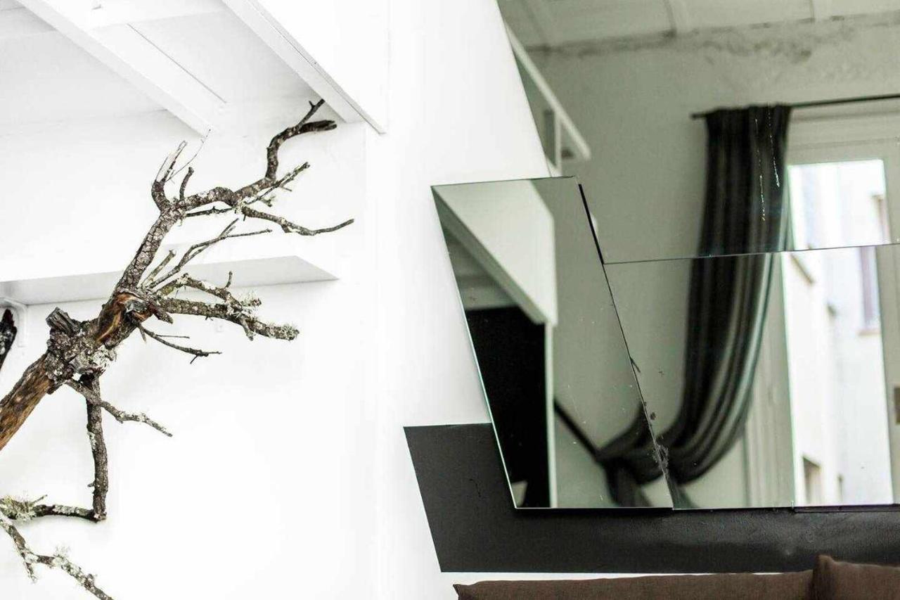 Esperanza Modern & Luxury Space Near Plaza Mayor Madrid Exterior photo